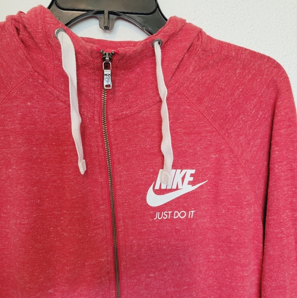 Nike Jackets & Blazers - Nike Zip Up